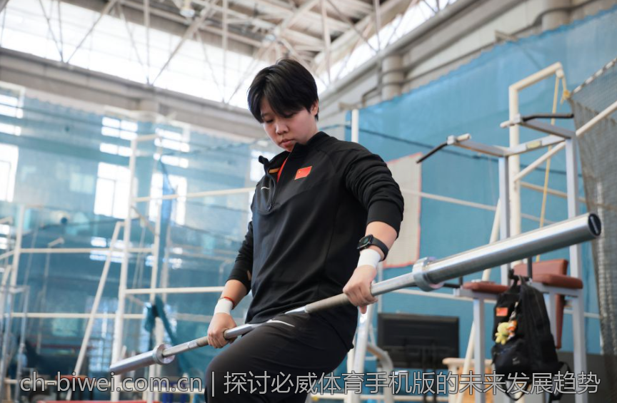 探讨必威体育手机版的未来发展趋势