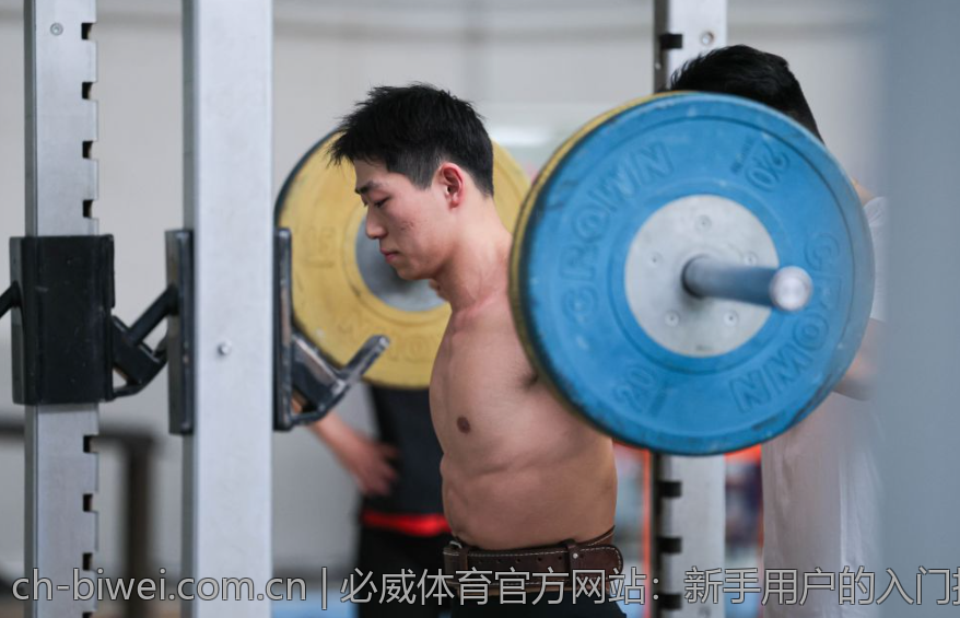 必威体育官方网站：新手用户的入门指南
