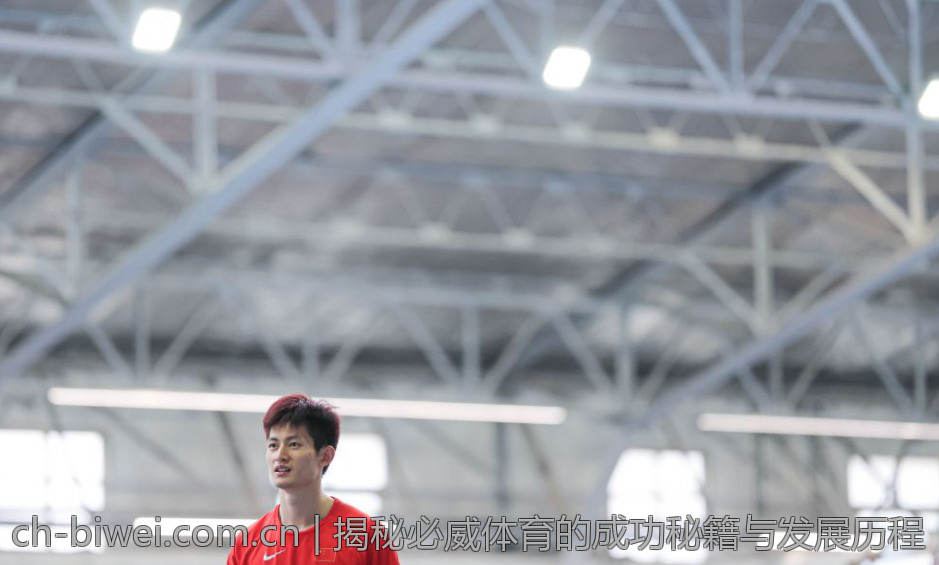 揭秘必威体育的成功秘籍与发展历程