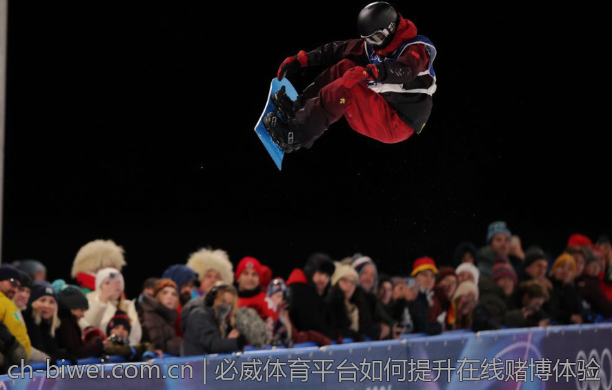 必威体育平台如何提升在线赌博体验