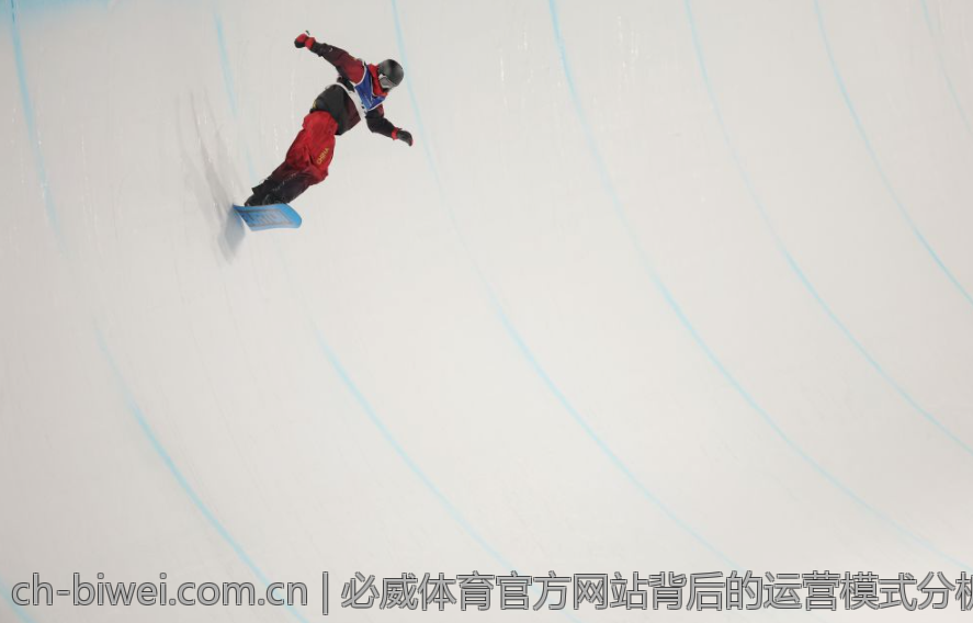 必威体育官方网站背后的运营模式分析